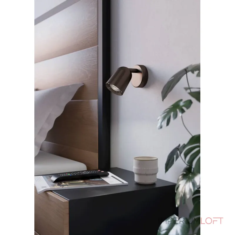 Спот Eglo Camaldoli 901948 от ImperiumLoft Спот Eglo Camaldoli 901948 от ImperiumLoft