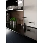 Зарядное устройство для уличных настольных ламп: арт.900982, 900983, 900984, 1 порт Eglo SINGLE CHARGING 901093