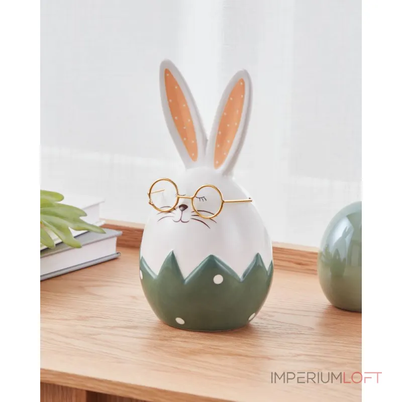 Фигурка Заяц Eglo SENDAYAN 427945 Фигурка Заяц Eglo SENDAYAN 427945