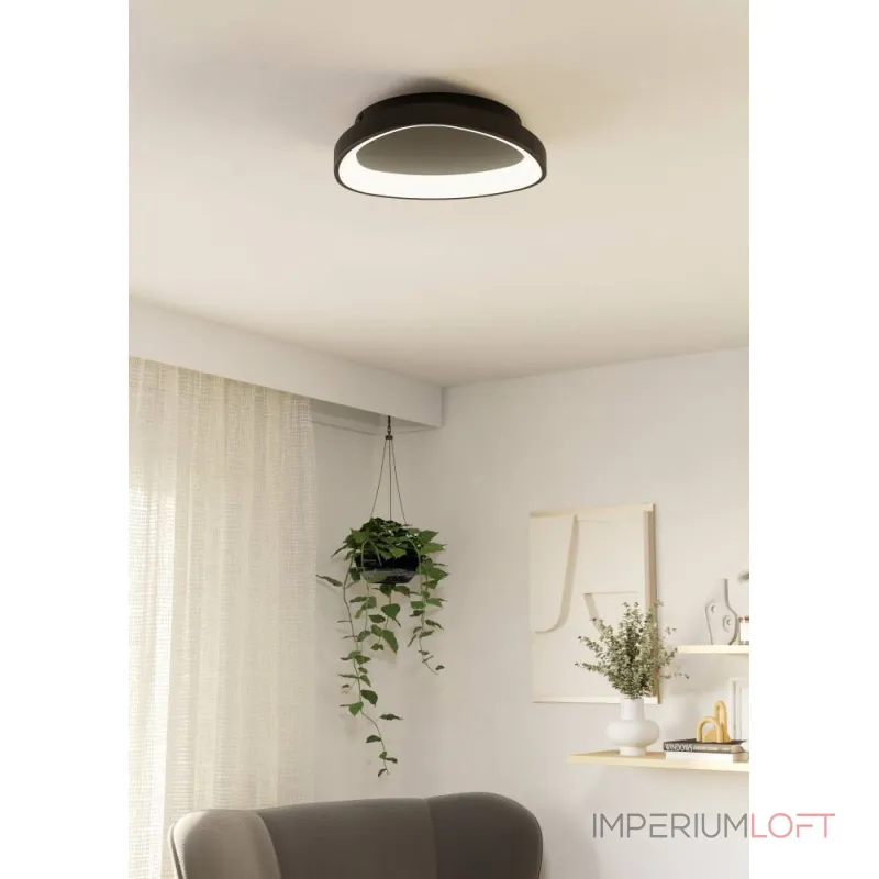Потолочный светильник Eglo Loretello 901584 Потолочный светильник Eglo Loretello 901584