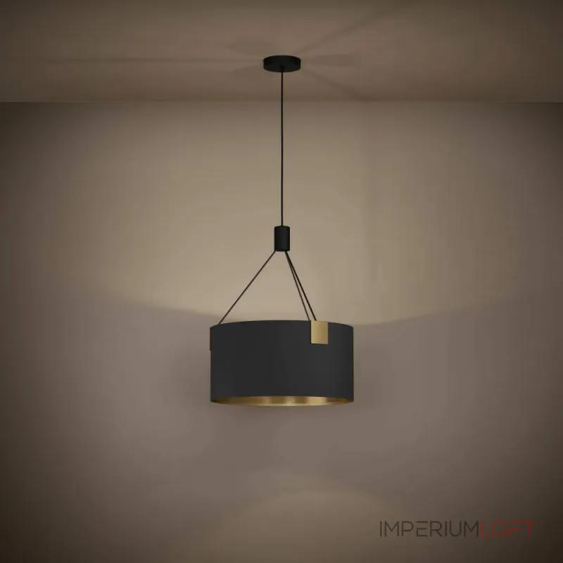 Подвесной светильник Eglo TORTOLA 1 39964