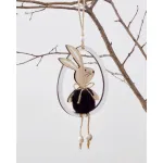 Фигурка Заяц Eglo 427856 от ImperiumLoft