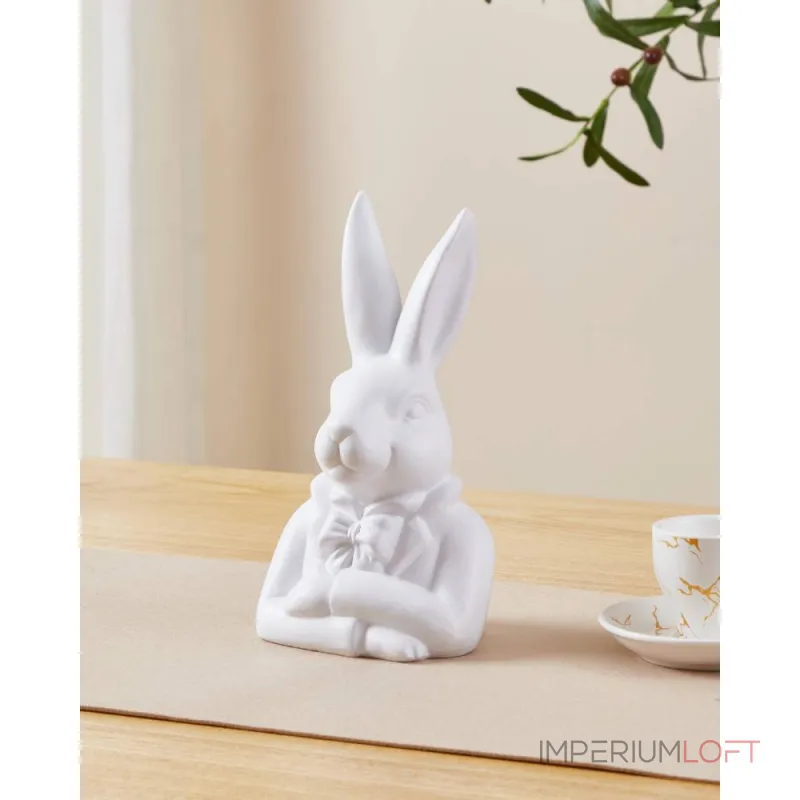 Фигурка Заяц Eglo GOPENG 427975 от ImperiumLoft Фигурка Заяц Eglo GOPENG 427975 от ImperiumLoft