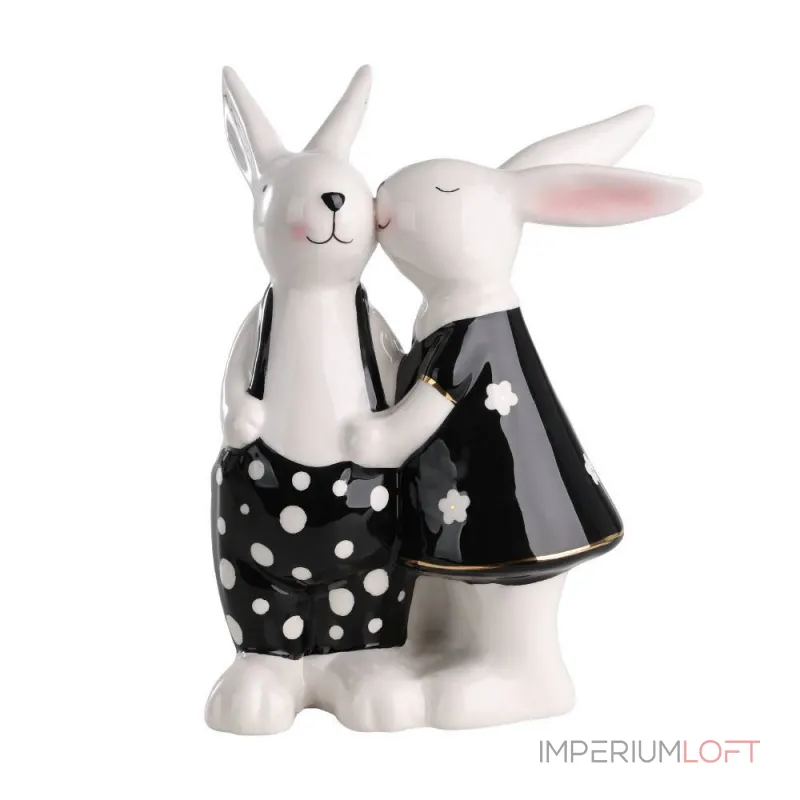 Фигурка Заяц Eglo LANDJUT 427916 от ImperiumLoft Фигурка Заяц Eglo LANDJUT 427916 от ImperiumLoft