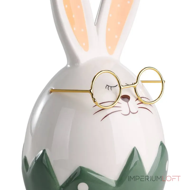 Фигурка Заяц Eglo SENDAYAN 427945 Фигурка Заяц Eglo SENDAYAN 427945