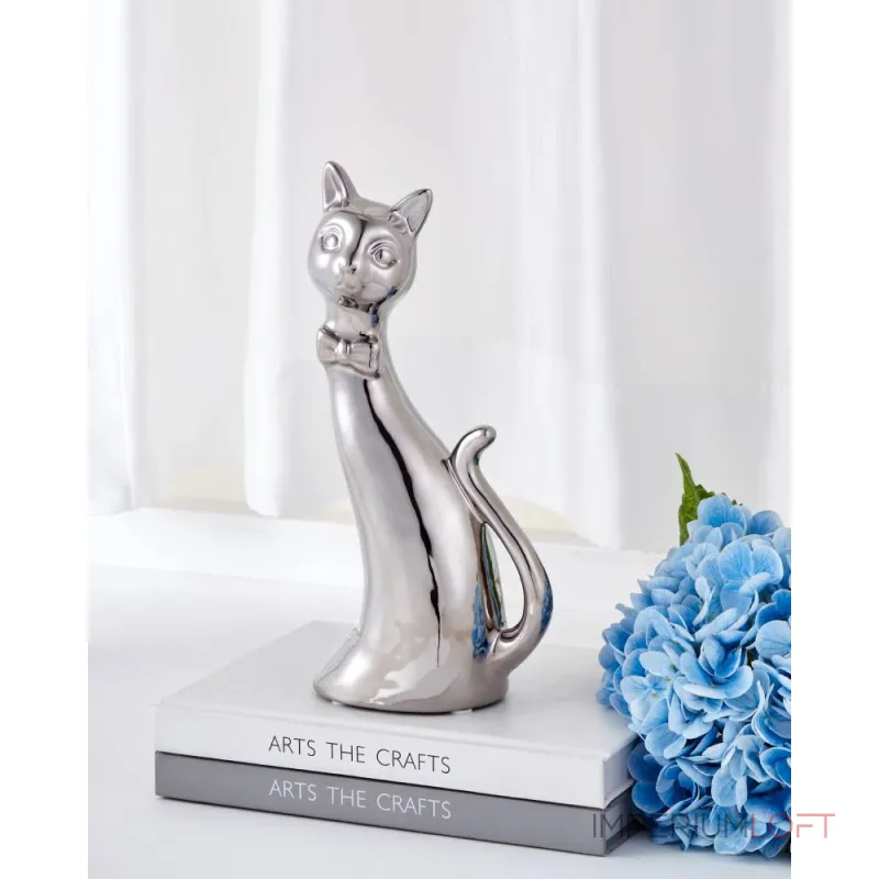 Фигурка Кошка Eglo Benangin 429503 Фигурка Кошка Eglo Benangin 429503