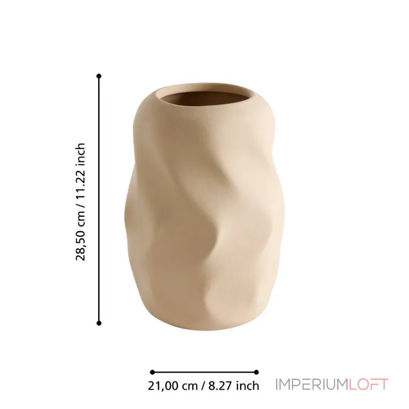 Ваза декоративная Eglo PAYAO 421122 от ImperiumLoft Ваза декоративная Eglo PAYAO 421122 от ImperiumLoft