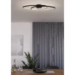 Потолочный светильник Eglo GIANELLA 900947