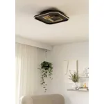 Светодиодный потолочный светильник Eglo Tiriolo 901245