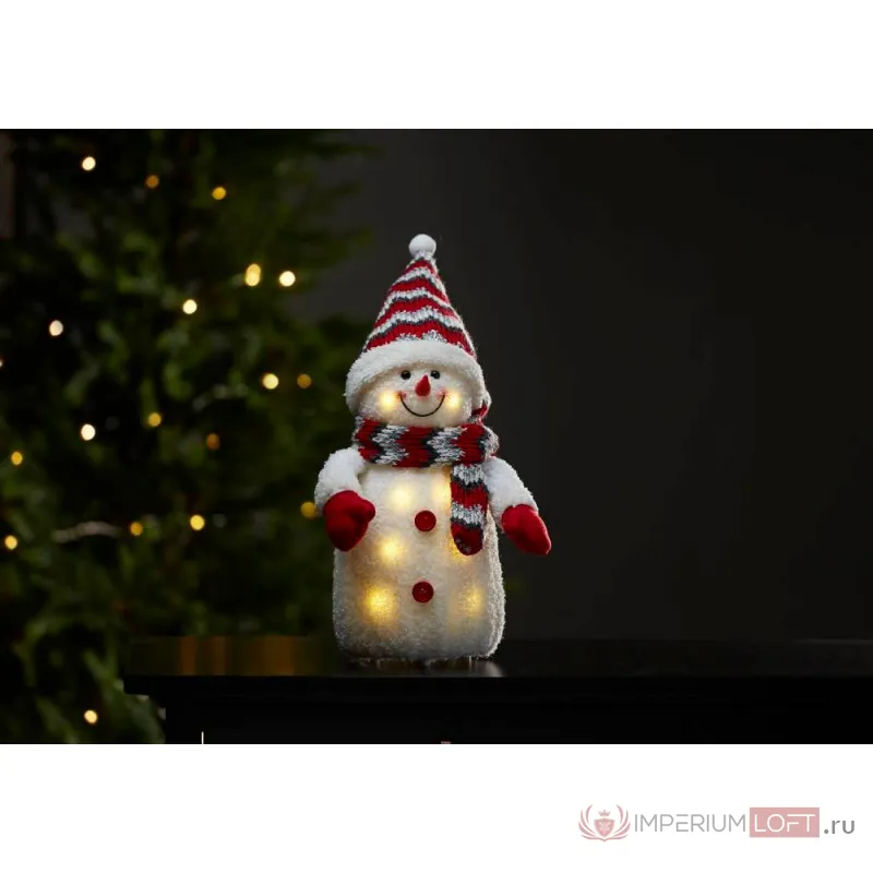 Светодиодный светильник на батарейках Eglo JOYLIGHT 411221 от ImperiumLoft