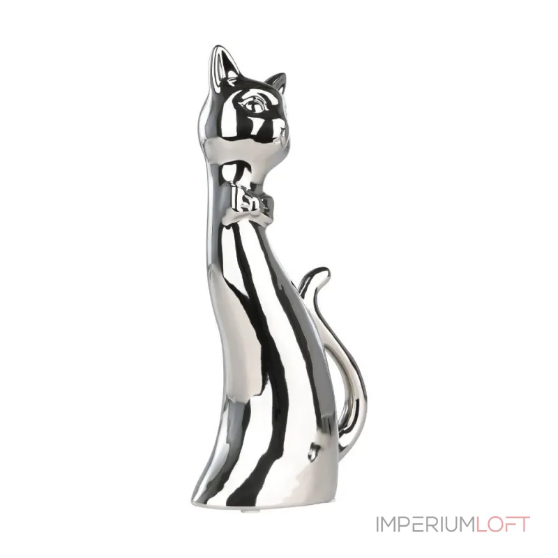 Фигурка Кошка Eglo Benangin 429503 Фигурка Кошка Eglo Benangin 429503