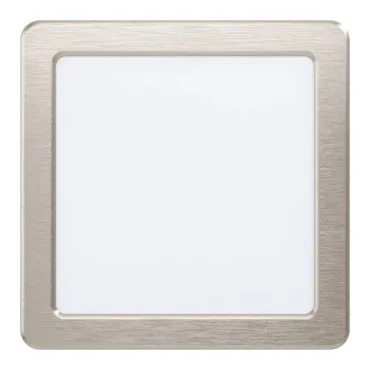 Светодиодный встраиваемый светильник Eglo Fueva 5 99184 Светодиодный встраиваемый светильник Eglo Fueva 5 99184