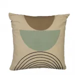 Подушка декоративная Eglo BERHALA 420122 от ImperiumLoft
