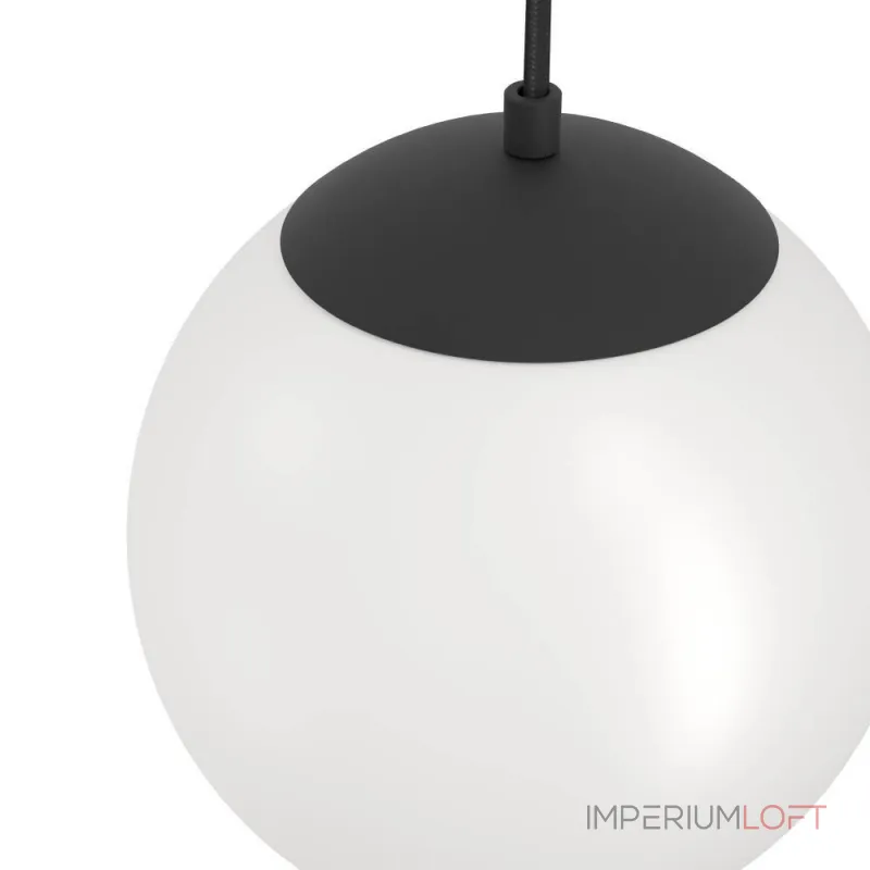 Подвесной светильник Eglo RONDO 3 900977 Подвесной светильник Eglo RONDO 3 900977