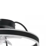 Вентилятор потолочный со светильником Eglo MARINELLA 35193 от ImperiumLoft Вентилятор потолочный со светильником Eglo MARINELLA 35193 от ImperiumLoft