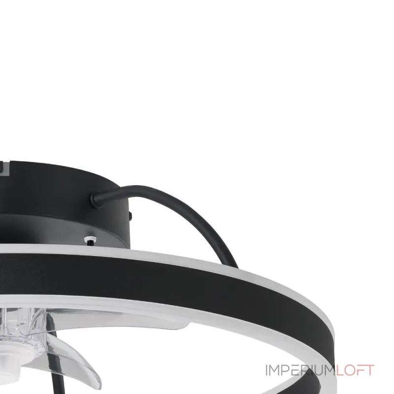 Вентилятор потолочный со светильником Eglo MARINELLA 35193 от ImperiumLoft Вентилятор потолочный со светильником Eglo MARINELLA 35193 от ImperiumLoft