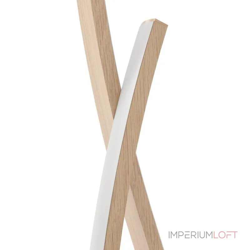 Светодиодный торшер Eglo Grisolia 901214 от ImperiumLoft