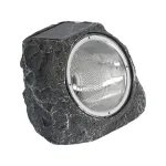 Комплект из 3 светильников на солнечной батарее Eglo Stazzone 48505