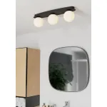 Светильник настенно-потолочный Eglo Castrovido 902092