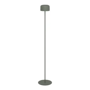 Торшер на солнечной батарее Eglo Roccanova-L 901895