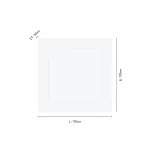 Встраиваемый светильник Eglo ПРОМО Fueva 1 pro 64624