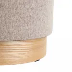 Пуф Eglo MASHIKE 424034 от ImperiumLoft