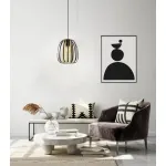 Подвесной светильник Eglo ENCINITOS 99665 от ImperiumLoft