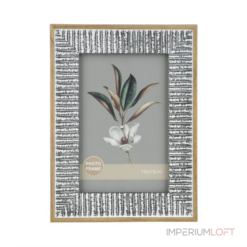 Фоторамка Eglo TEMERLOH 423097 от ImperiumLoft Фоторамка Eglo TEMERLOH 423097 от ImperiumLoft