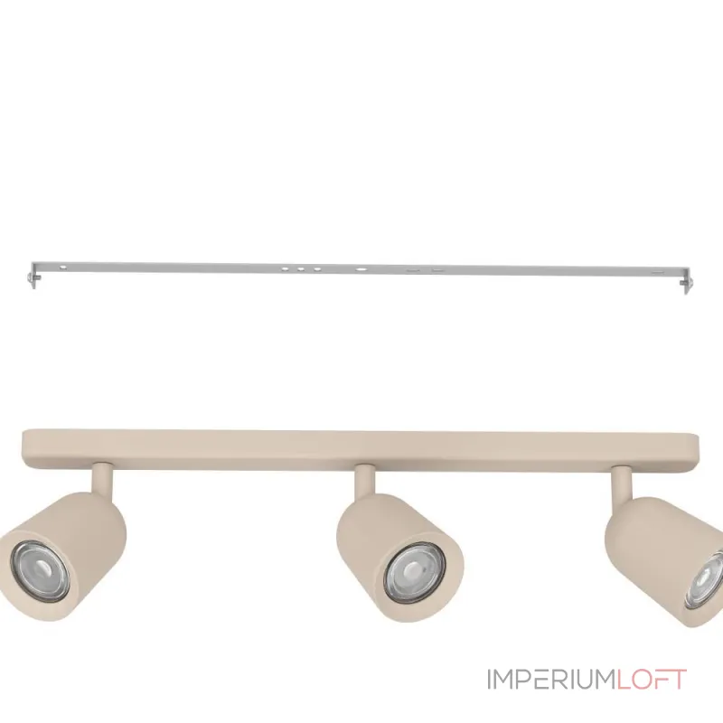 Спот Eglo Camaldoli 902345 от ImperiumLoft Спот Eglo Camaldoli 902345 от ImperiumLoft