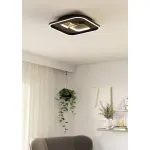Светодиодный потолочный светильник Eglo Tiriolo 901245