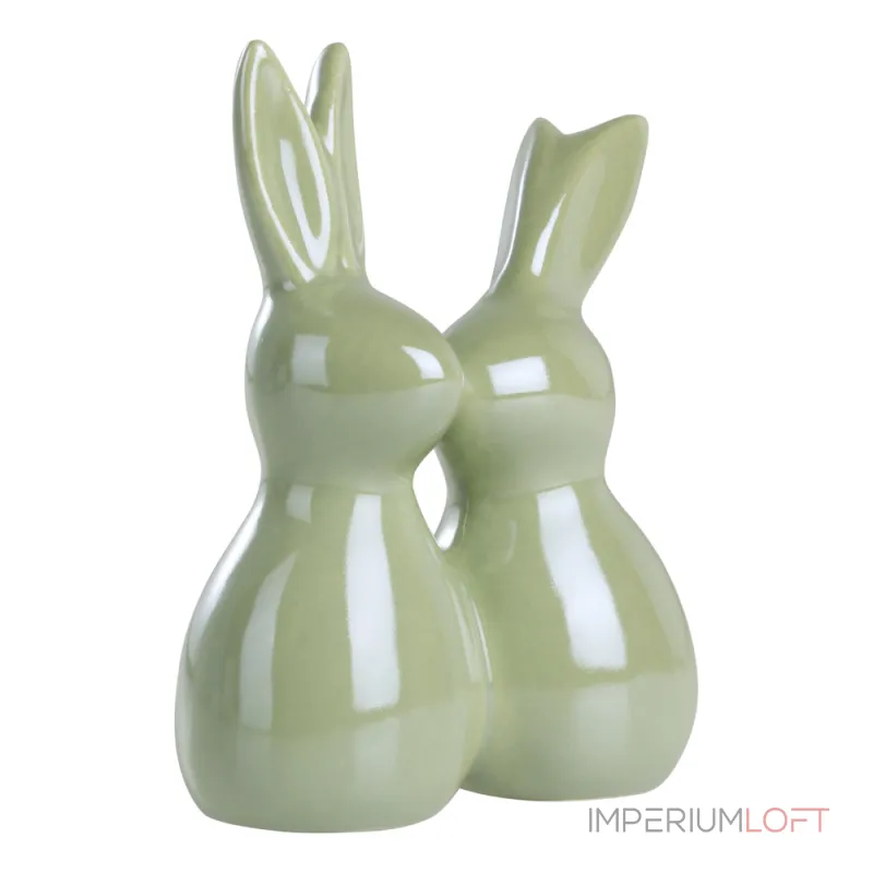 Фигурка Зайцы Eglo YAYPAN 426142 Фигурка Зайцы Eglo YAYPAN 426142