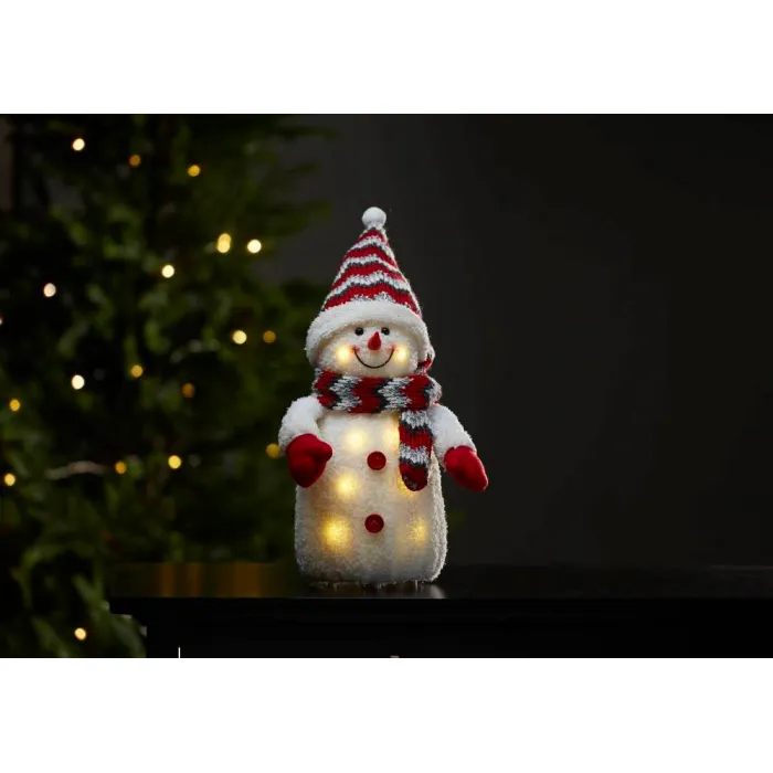 Светодиодный светильник на батарейках Eglo JOYLIGHT 411221 от ImperiumLoft