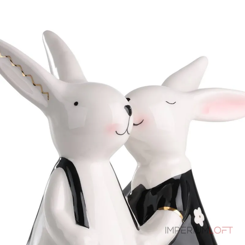 Фигурка Заяц Eglo LANDJUT 427916 от ImperiumLoft Фигурка Заяц Eglo LANDJUT 427916 от ImperiumLoft