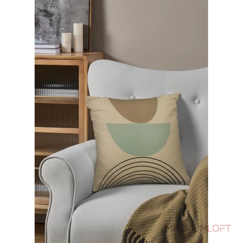 Подушка декоративная Eglo BERHALA 420122 от ImperiumLoft Подушка декоративная Eglo BERHALA 420122 от ImperiumLoft