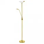 Торшер Eglo BAYA LED 93877 от ImperiumLoft
