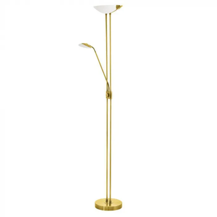 Торшер Eglo BAYA LED 93877 от ImperiumLoft