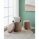 Пуф Eglo MASHIKE 424034 от ImperiumLoft