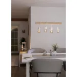 Подвесной светильник Eglo TOWNSHEND 43704 от ImperiumLoft