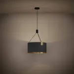 Подвесной светильник Eglo TORTOLA 1 39964