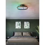 Вентилятор потолочный со светильником Eglo MARINELLA 35193 от ImperiumLoft Вентилятор потолочный со светильником Eglo MARINELLA 35193 от ImperiumLoft