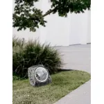 Комплект из 3 светильников на солнечной батарее Eglo Stazzone 48505