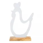 Фигурка Курица Eglo AMOATSY 427378