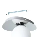 Бра Eglo Castrovido 902095