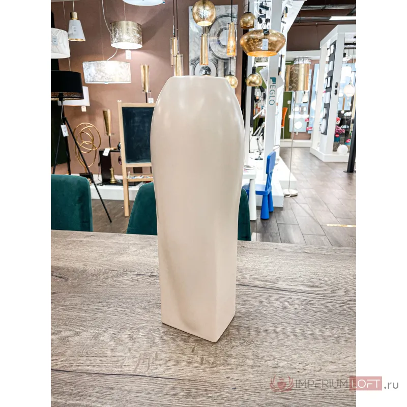 Ваза декоративная Eglo SHIMA 421016 от ImperiumLoft