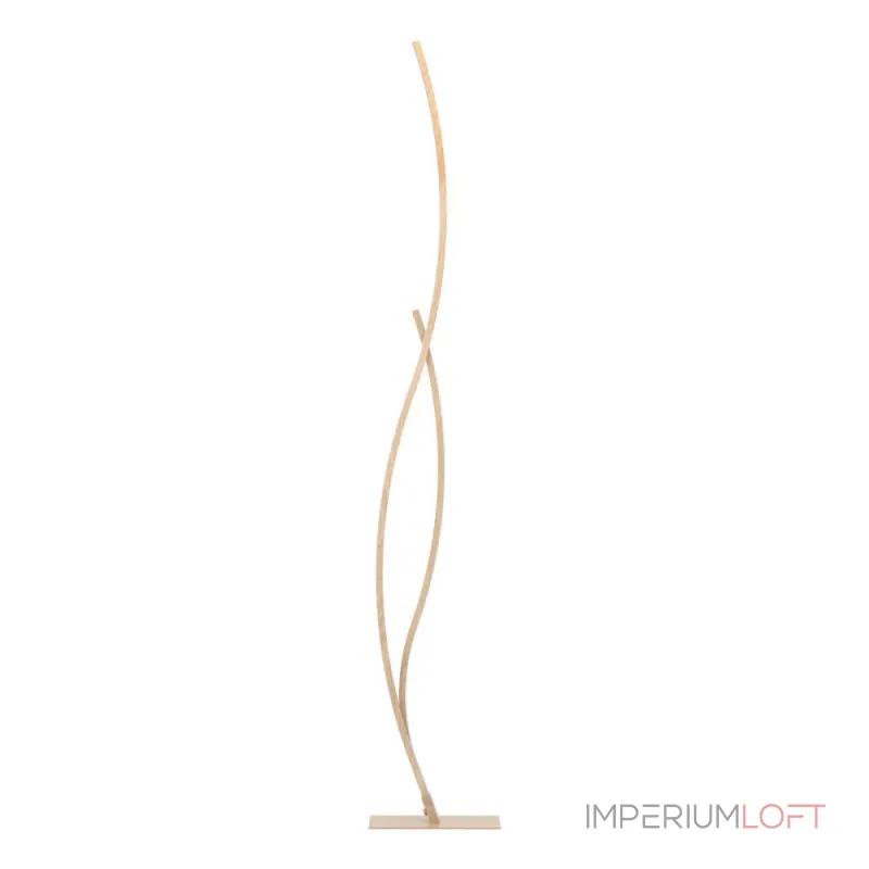 Светодиодный торшер Eglo Grisolia 901214 от ImperiumLoft