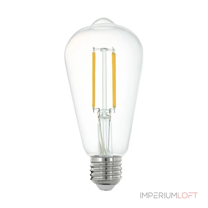 Светодиодная лампа Eglo LM_LED_E27 12232