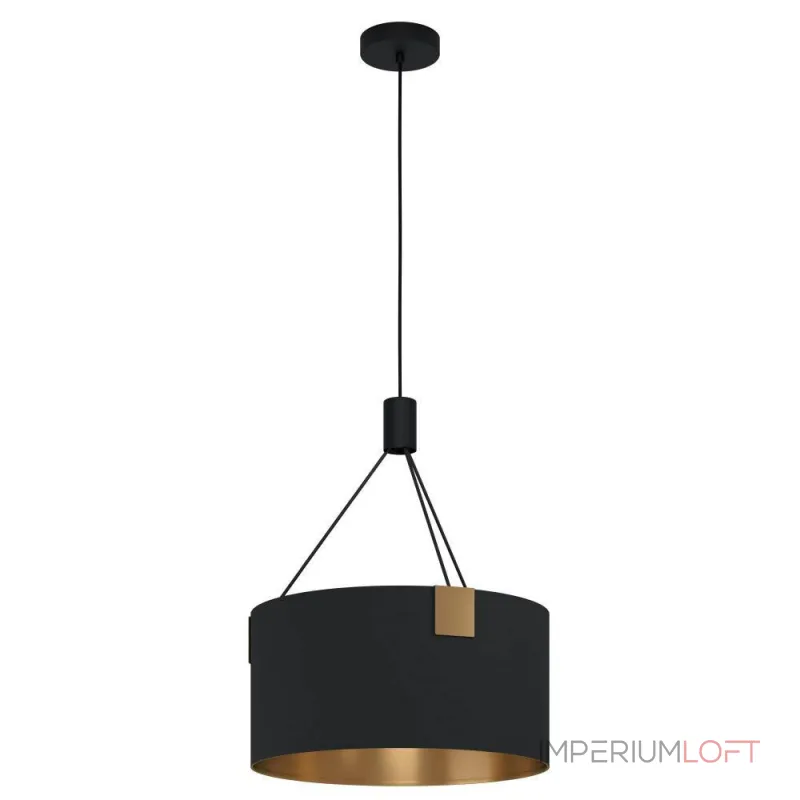 Подвесной светильник Eglo TORTOLA 1 39964