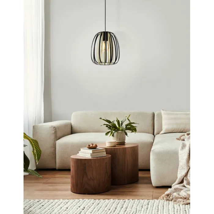 Подвесной светильник Eglo ENCINITOS 99665 от ImperiumLoft