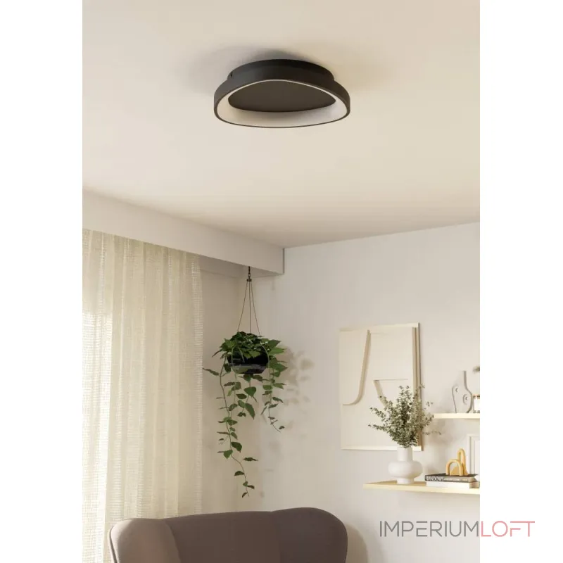 Потолочный светильник Eglo Loretello 901584 Потолочный светильник Eglo Loretello 901584