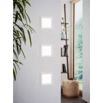 Встраиваемый светильник Eglo ПРОМО Fueva 1 pro 64624